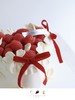 【客定】心愿蛋糕0070（红色丝带样式随机） 商品缩略图2