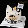 1027CAKE | 羽毛球蛋糕 商品缩略图1