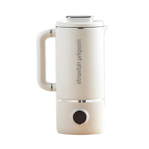 摩飞 多功能破壁豆浆机MR8200 商品图0