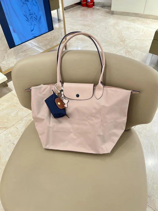 招财小饺子珑骧mini零钱包钥匙包 商品图6