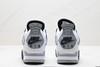 耐克乔丹Air Jordan 4 Retro复古休闲运动篮球鞋840606-192男女鞋 商品缩略图5