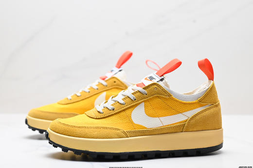 耐克Tom Sachs x Nike General Purpose复古运动休闲鞋DA6672-500男女鞋 商品图3