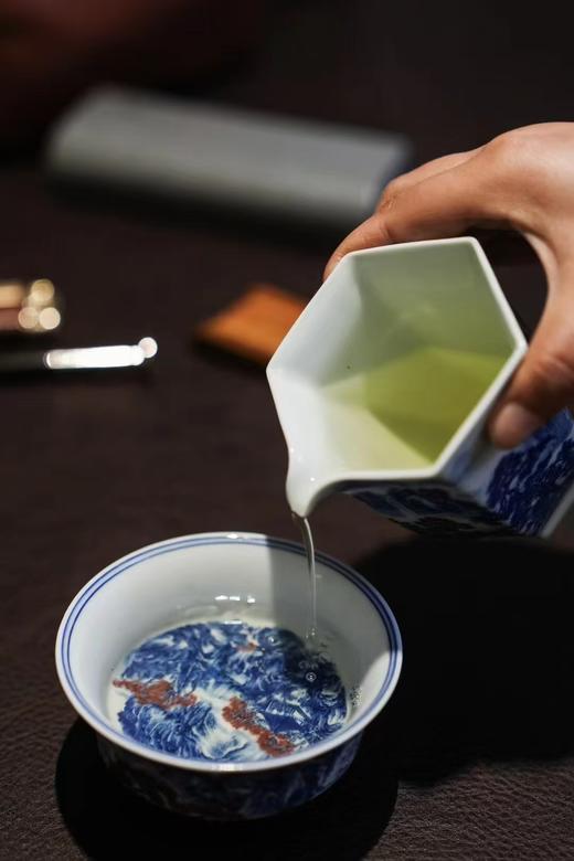 【2025年新茶】正宗西湖狮峰龙井茶  明前头茬特级精品（纯手工,正宗西湖龙井，认准官方茶标) 商品图8