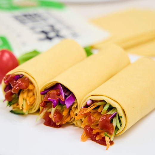 有机胚芽米煎饼100g 商品图3