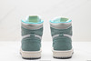 耐克乔丹Air Jordan 1 Retro High高帮经典复古休闲运动板鞋CD0461-016男女鞋 商品缩略图5