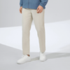 佐丹奴男装25年新款易打理防皱标准版型休闲裤01115020 商品缩略图0