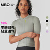 MBO女子短袖骑行服 多巴胺骑行短袖C310 25年夏季新款 (经销商专拍链接，非经销商拍单不发货) 商品缩略图0