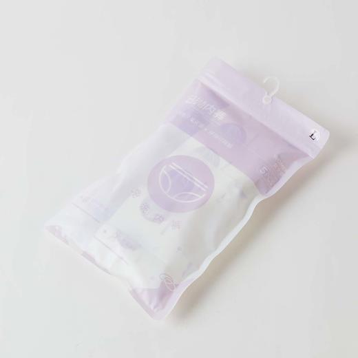 女士 一次性全棉内裤 5条装 商品图0