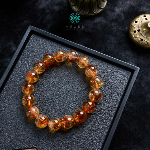 水晶手串 商品图0