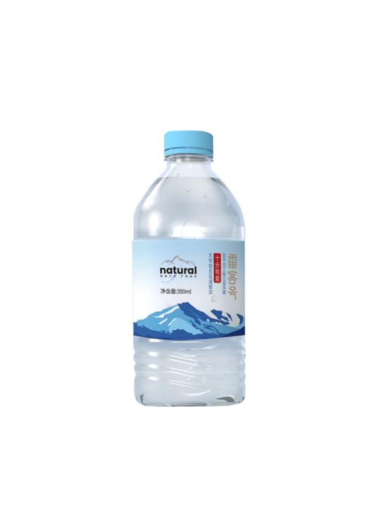 番客号矿泉水*350ml*20瓶 商品图0