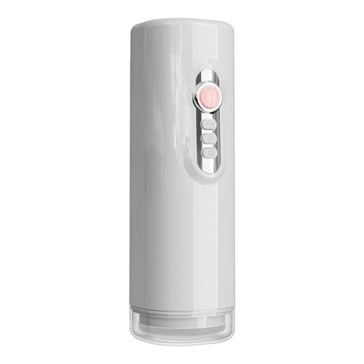 谜姬 心儿飞机杯成人男用自慰器伸缩震动发音全自动情趣用品 商品图4