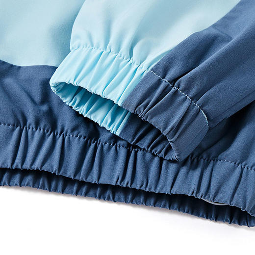 【梭织外套】Under Armour安德玛儿童25新款连帽梭织外套 251122128【安德玛专场】 商品图7