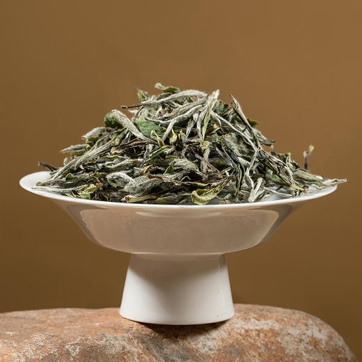福鼎白茶  牡丹 500g/盒 商品图3