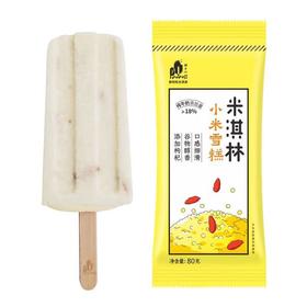 普拉拉米淇林小米雪糕80g