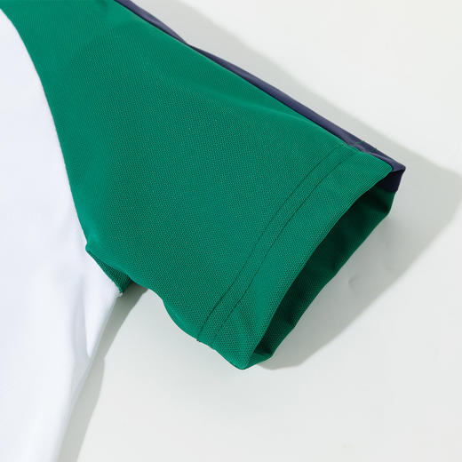 迪士尼宝宝男童短袖短裤套装时尚休闲透气卡通短袖套装夏季新款ZD2ET013 商品图7