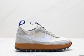 耐克Tom Sachs x Nike General Purpose复古运动休闲鞋DA6672-500男女鞋