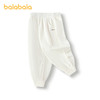 巴拉巴拉童装儿童长裤女童束脚防蚊裤宽松2025夏新款 商品缩略图4