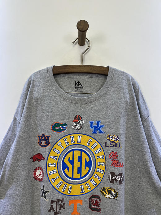 KNIGHTS 短袖T恤 _SST(XL) 商品图1