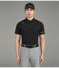 点此购买 迪桑特春夏季男士冰丝速干短袖Polo衫 qk 312421 商品缩略图6