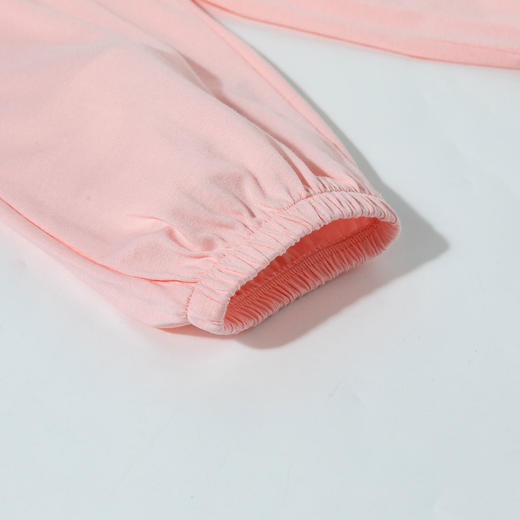 【花边口袋休闲裤】迪士尼2025春夏新款女童凉感长裤宽松透气防蚊抖抖裤ZD2EK005 商品图13