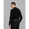GXG男装 高领小标毛衫男休闲通勤毛衣 24年冬G24X104001 商品缩略图3