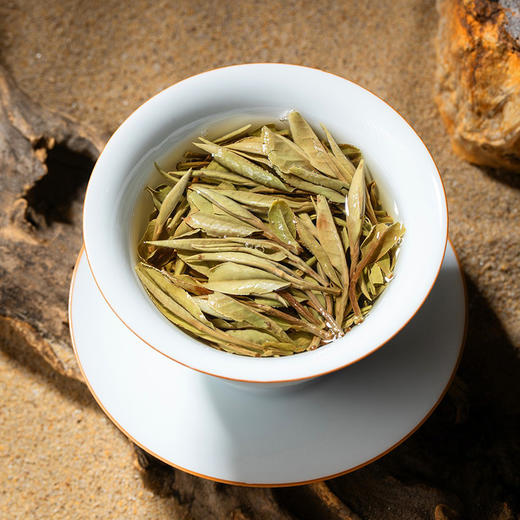 福鼎白茶  牡丹 500g/盒 商品图7