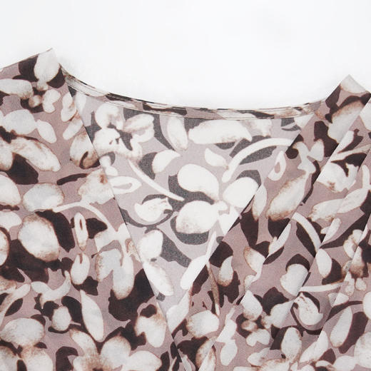 MK2L060麦克斯菲瑞休闲时尚连衣裙 商品图2