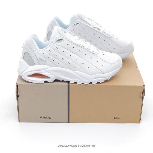 耐克NOCTA x Nike Hot Step Air Terra联名气垫  复古运动休闲运动鞋 商品图0