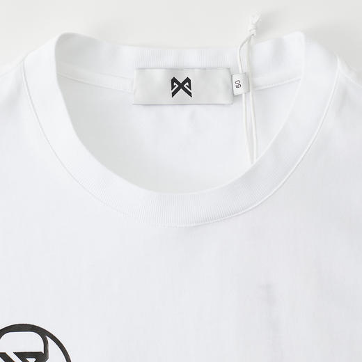 PP-WHITE 【T恤】 WTD0633139 商品图11