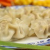 湾仔码头韭菜猪肉水饺 720g（36只） 商品缩略图1