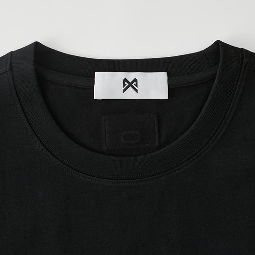 PP-WHITE 【T恤】 WTD0133052 商品图5