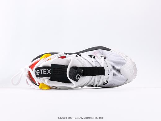 耐克NIKE ACG Mountain Fly GTX SE中帮户外登山越野跑步鞋CT2904-500男女鞋 商品图2