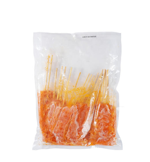 手工大里脊1000g/20串 商品图4