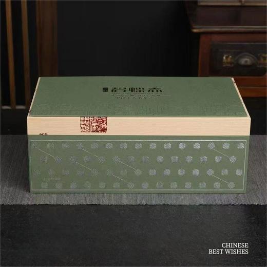 【臻选茶叶】碧螺春  明前特级 商品图2