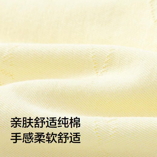 巴拉巴拉新生儿包屁衣三角衣2025新款两件装夏装透气 商品图3