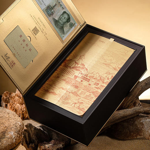 福鼎白茶 白毫银针  250g/盒 商品图2