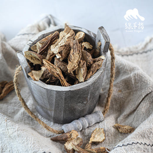 野生牛大力 | 合作生产*Wild Millettia speciosa |Partner Production 商品图2