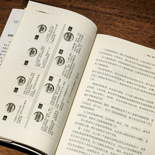 向管理要绩效 商品图4