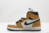 耐克乔丹Air Jordan 1 Retro High高帮经典复古休闲运动板鞋CD0461-016男女鞋 商品缩略图2