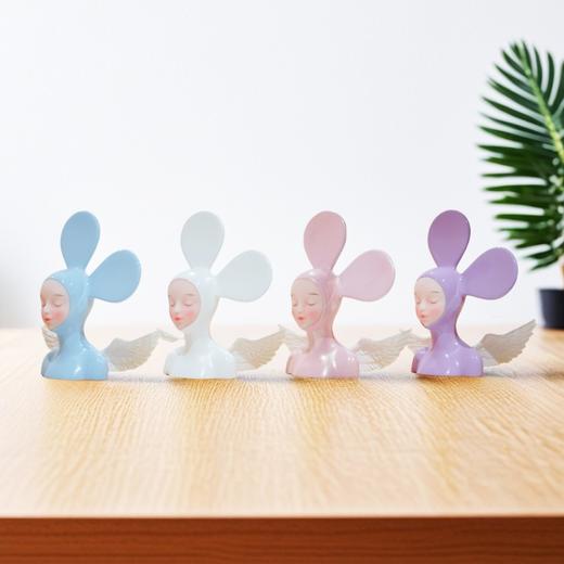 然女孩《流光之翼》北京时装周限定款 商品图8