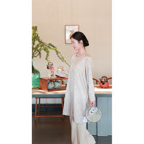 【抖音专属】阔腿裤（24709300韶粉-结缘款）