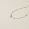 精品baby珠项链500910（白珠） 商品缩略图2