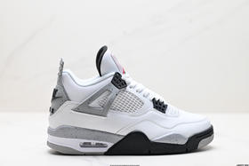 耐克乔丹Air Jordan 4 Retro复古休闲运动篮球鞋840606-192男女鞋