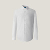 G2000男装SS25商场新款【免烫防皱】棉质桑蚕丝质感正装长袖衬衫 51121572 商品缩略图0