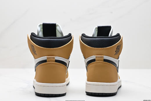 耐克乔丹Air Jordan 1 Retro High高帮经典复古休闲运动板鞋CD0461-016男女鞋 商品图5
