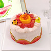 斑斓芭乐焦糖布蕾蛋糕| 糕匠 商品缩略图3