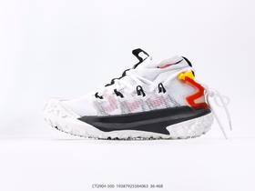 耐克NIKE ACG Mountain Fly GTX SE中帮户外登山越野跑步鞋CT2904-500男女鞋