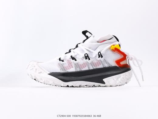 耐克NIKE ACG Mountain Fly GTX SE中帮户外登山越野跑步鞋CT2904-500男女鞋 商品图0