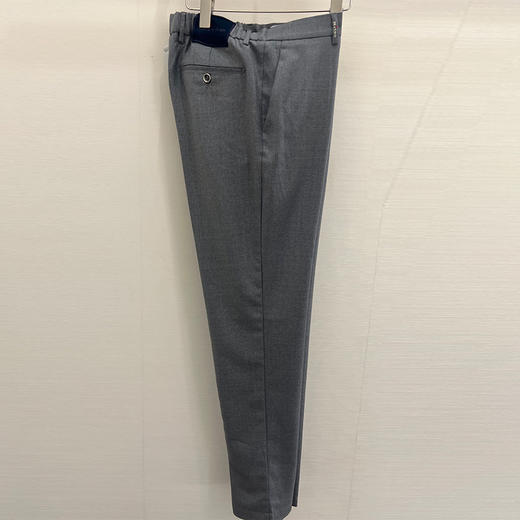 KITON 男士休闲裤 灰色 UFPPEK0135F02005 商品图0