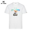 PP-WHITE 【T恤】 WTD0133038 商品缩略图5